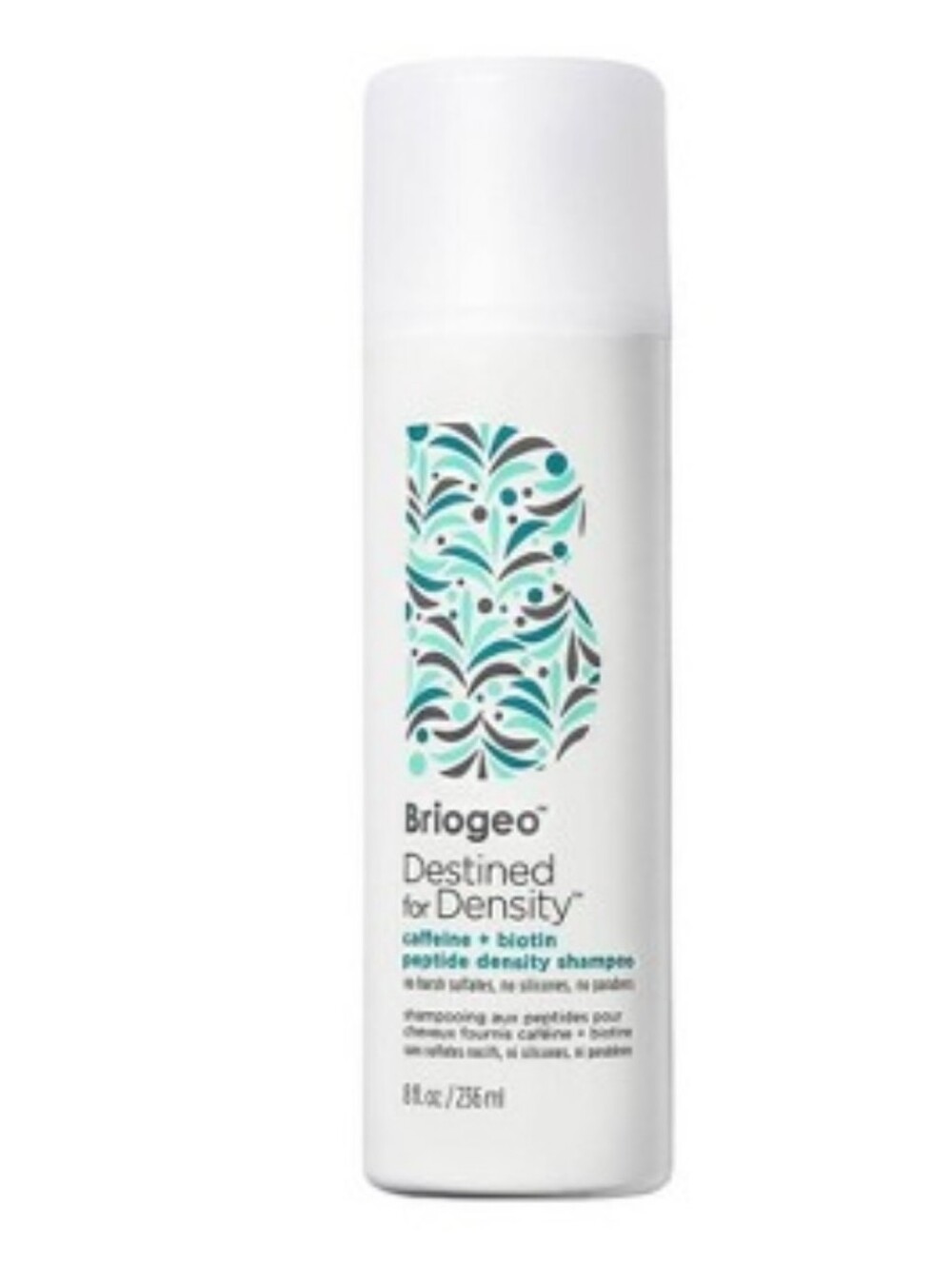 Briogeo Destined for Density Peptide Density Shampoo